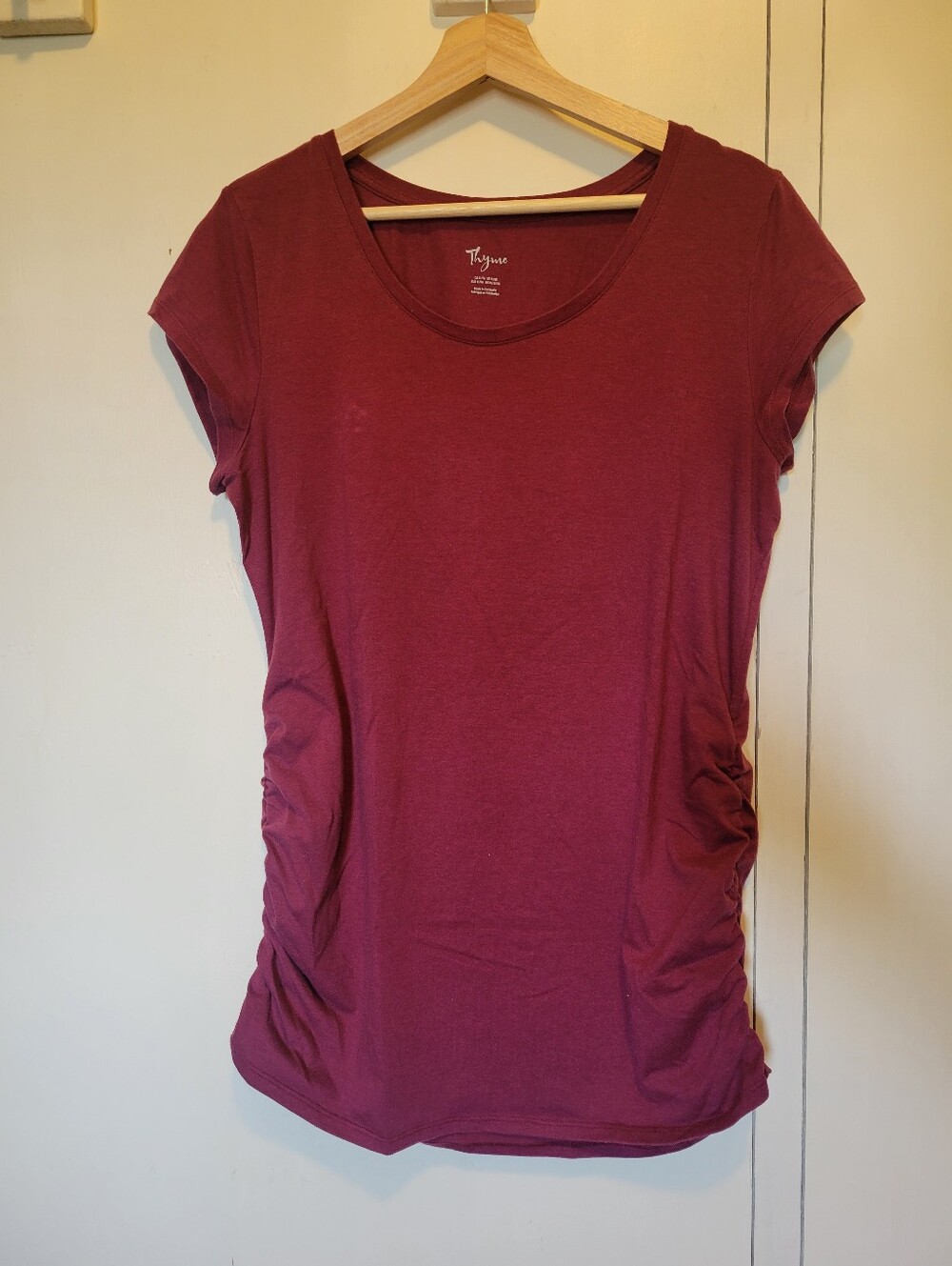 Thyme Maternity T-shirt